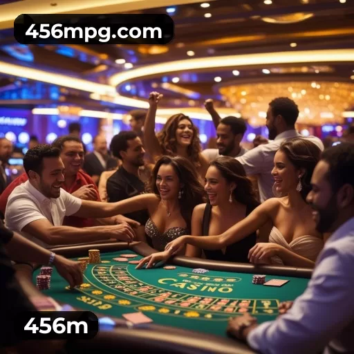 Apostas esportivas 456m com estádio e painel de odds