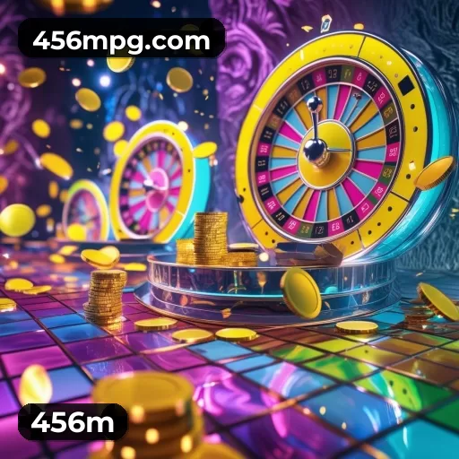 Visual de apostas esportivas 456m com estádio e odds
